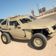 Illustration for article titled The Crowd Delivers: DARPA's XC2V Military Vehicle Arrives On Time